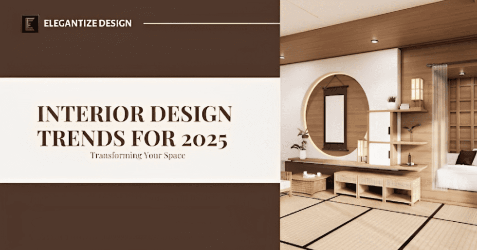 New York City Style: Top 5 Interior Design Trends 2025 for Commercial ...
