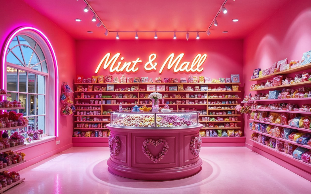 Why Pop-Up Shops Are Essential for Growing Retail Brands