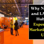 Why New York and LA are the Hubs for Experiential Marketing in the USA