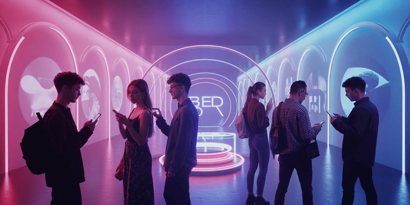 Experiential Marketing: Engaging Customers Beyond Transactions