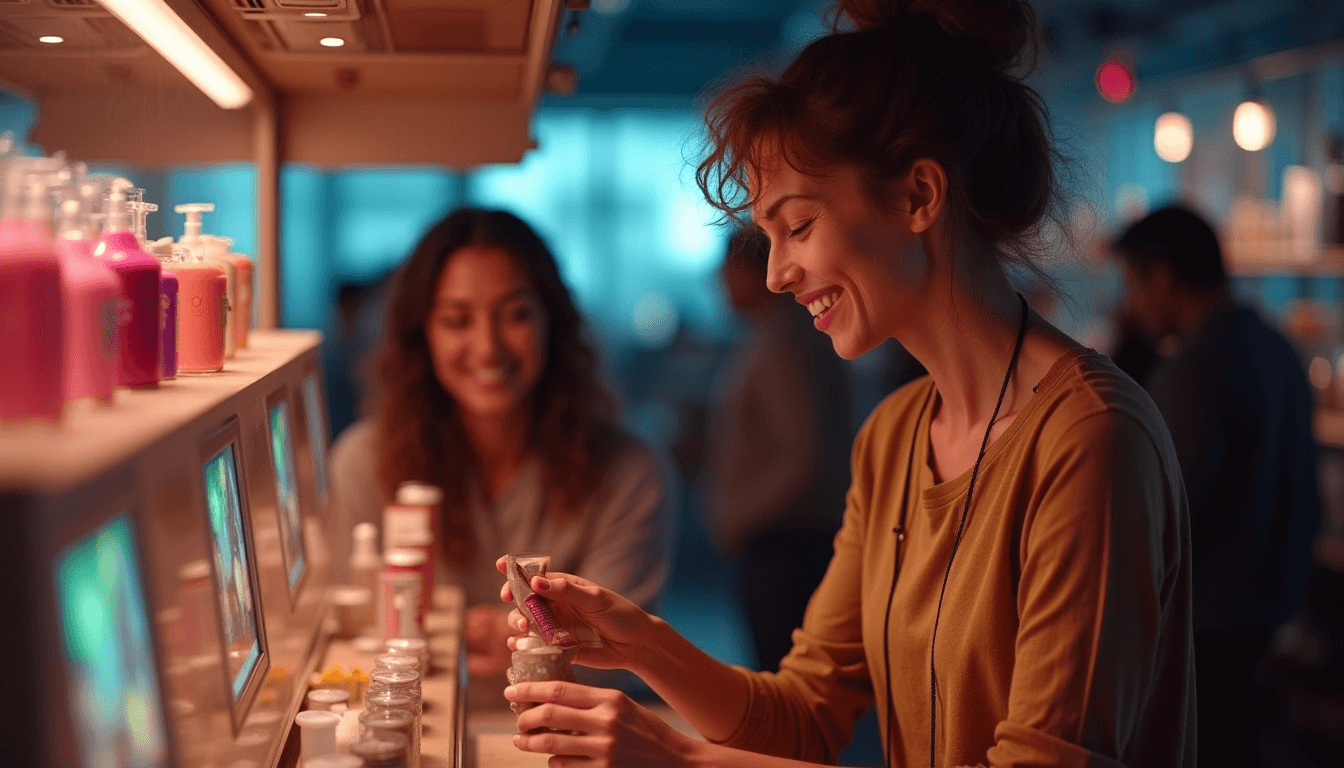 The Psychology of Experiential Brand Marketing