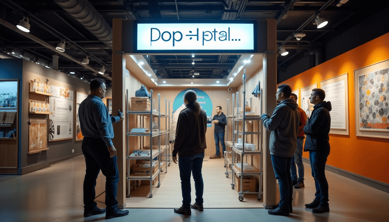 The Benefits of Partnering with a Specialized Design Agency