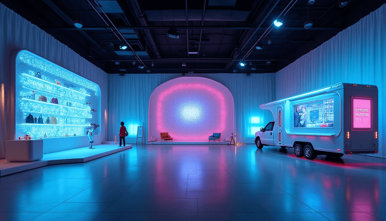 Top Pop-Up Marketing Ideas to Try in 2025